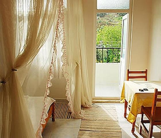 Akay Hotel Patara Zimmer foto