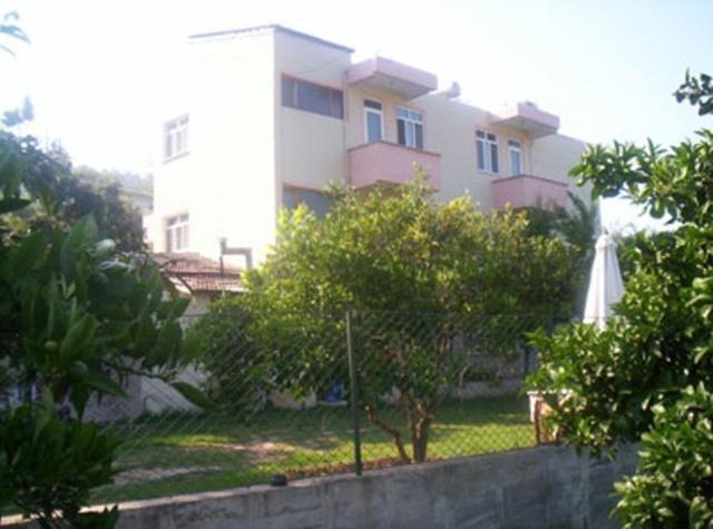 Akay Hotel Patara Exterior foto