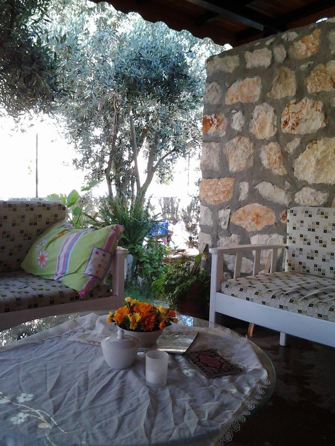 Akay Hotel Patara Exterior foto